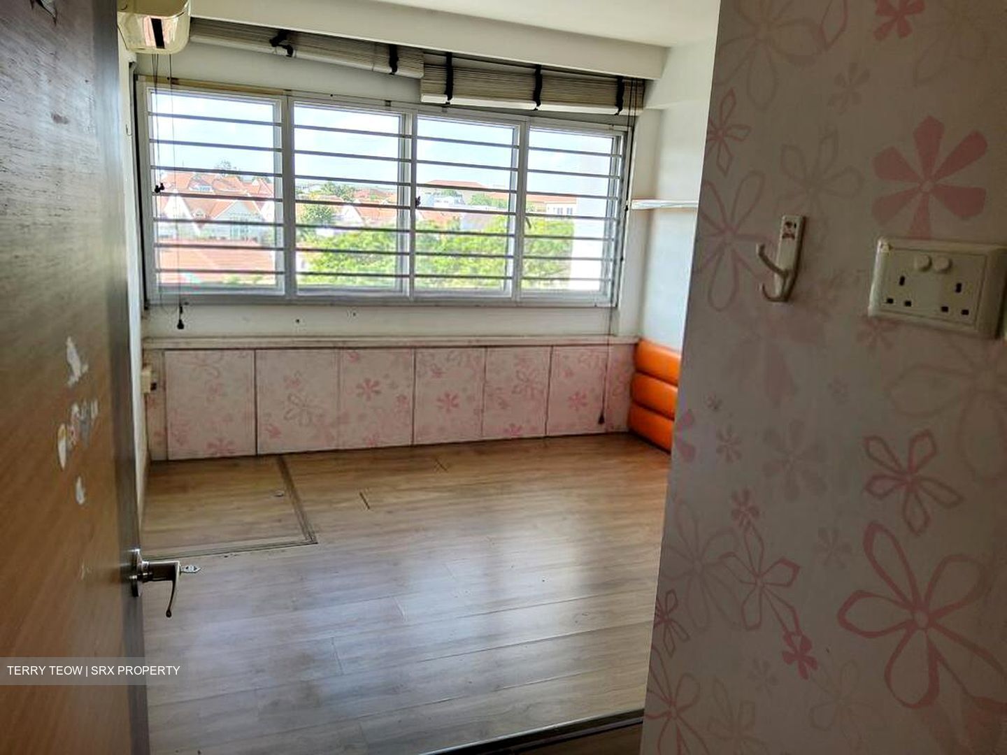 Blk 3 Farrer Gardens (Bukit Timah), HDB 4 Rooms #397368961